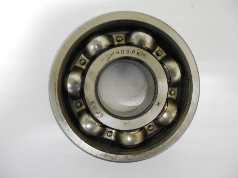 Опорный подшипник 409 двигатель. Подшипник 409 на редуктор камаз. Подшипник 409. Подшипник 409. Подшипник 409 на редуктор камаз.