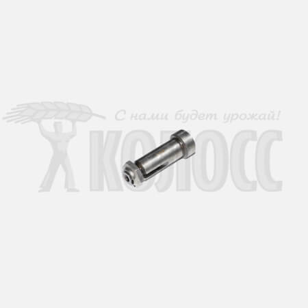 Ось раздаточной коробки МТЗ