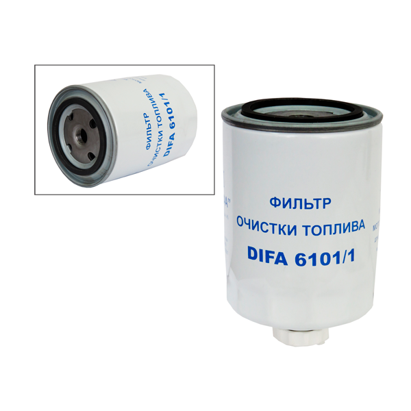 Фильтр топливный Д-260 МТЗ-1221