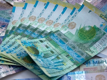 В Казахстане аграрии получают форвардные выплаты